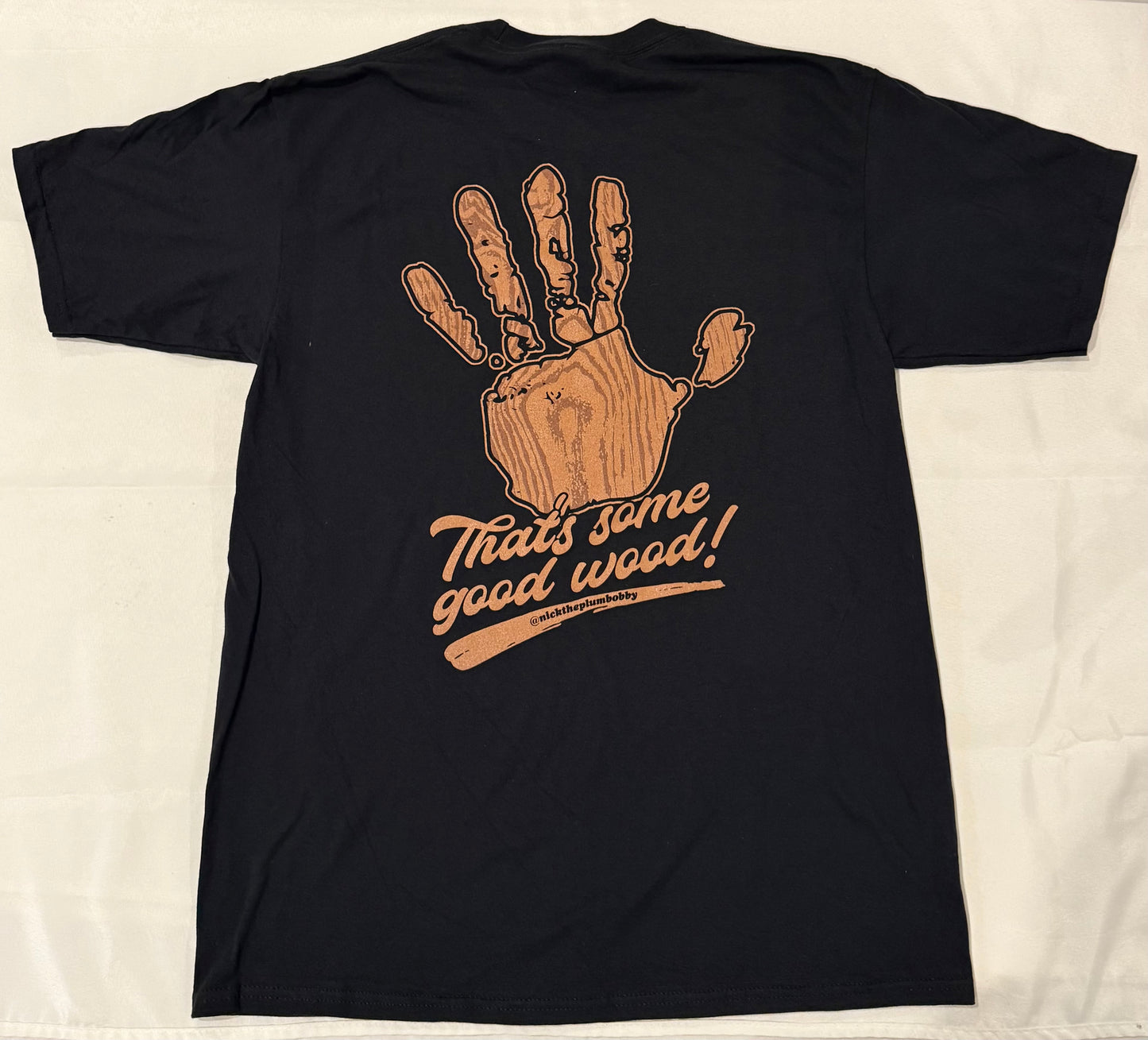 The Wood One