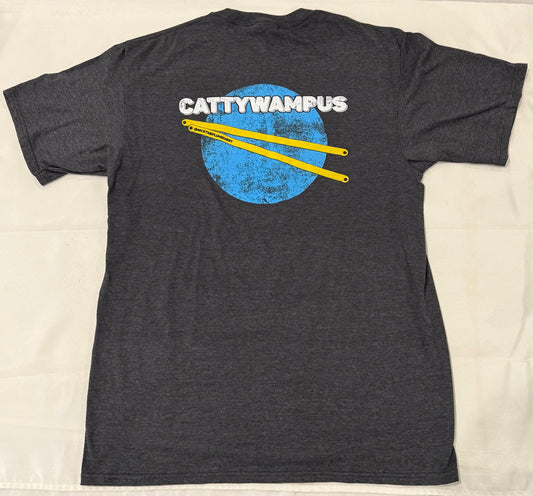 The Cattywamp