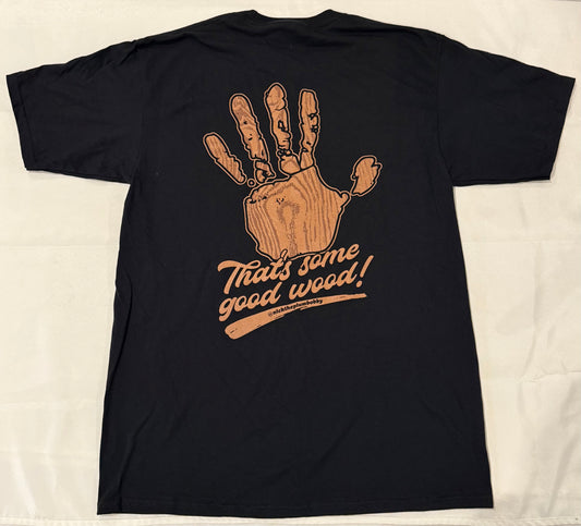 The Wood One
